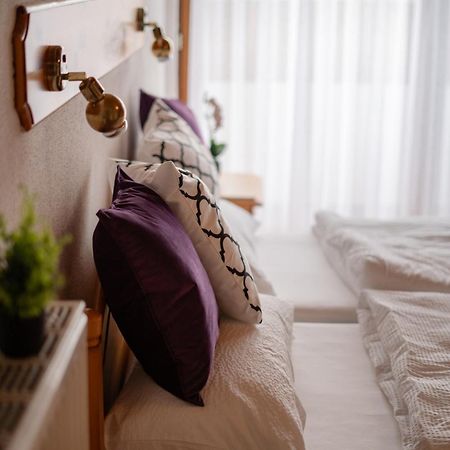S.A.W. Rooms Шифлинг-ам-Зее Екстериор снимка