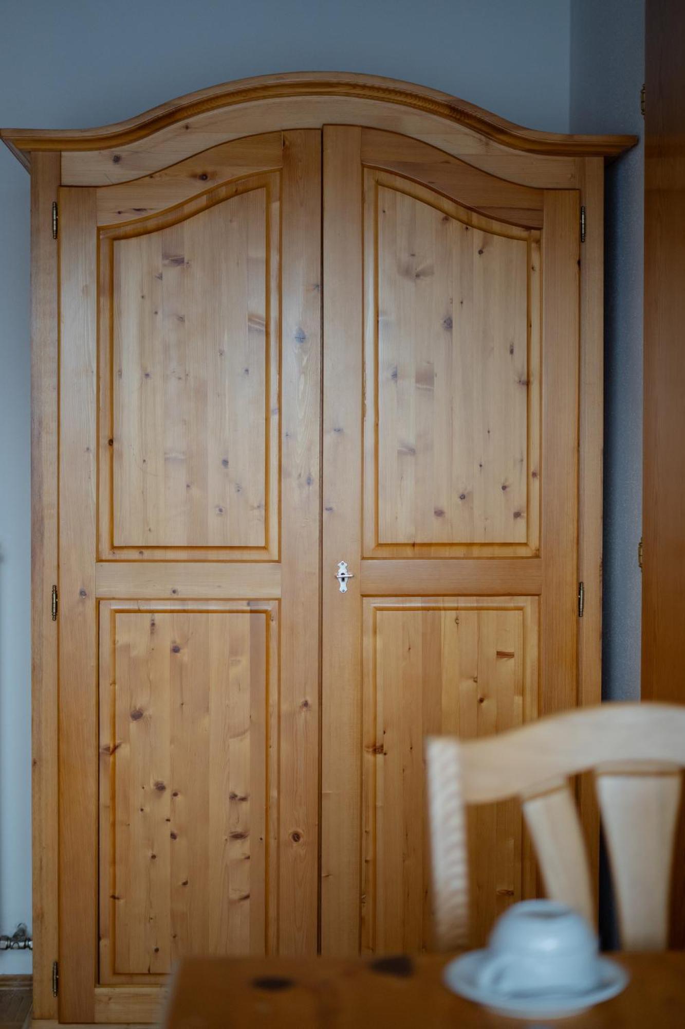 S.A.W. Rooms Шифлинг-ам-Зее Екстериор снимка